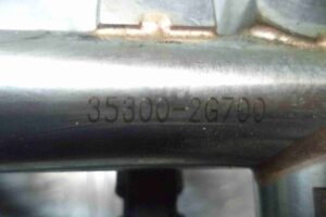 Изображение товара 56715 - 00056715 toplivnaya rampa 1
