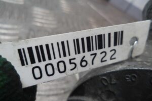 Изображение товара 56722 - 00056722 mekhanizm natyazheniya remnya Ford Mondeo 3