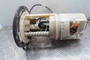 Изображение товара 56740 - 00056740 nasos toplivnyj Chrysler Cirrus 2