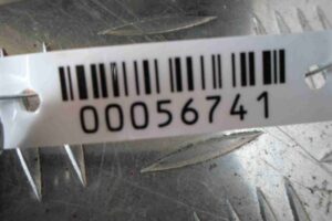 Изображение товара 56741 - 00056741 povodok stekloochistitelya 1