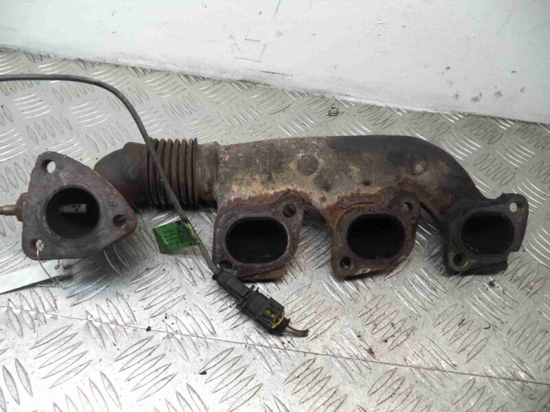 Изображение товара 56761 - 00056761 kollektor vypusknoj 1