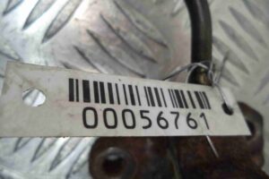 Изображение товара 56761 - 00056761 kollektor vypusknoj 2