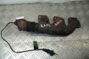 Изображение товара 56761 - 00056761 kollektor vypusknoj 3