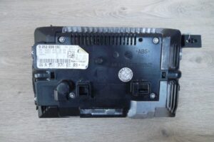 Изображение товара 56767 - 00056767 displej informatsionnyj Ford Scorpio 3