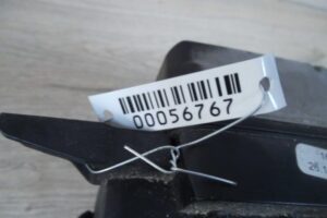 Изображение товара 56767 - 00056767 displej informatsionnyj Ford Scorpio 4