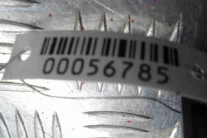 Изображение товара 56785 - 00056785 pedal gaza 3