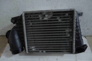 Изображение товара 56790 - 00056790 radiator interkulera Peugeot 107 1