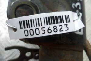 Изображение товара 56823 - 00056823 amortizator zadnij pravyj Chevrolet Blazer 2