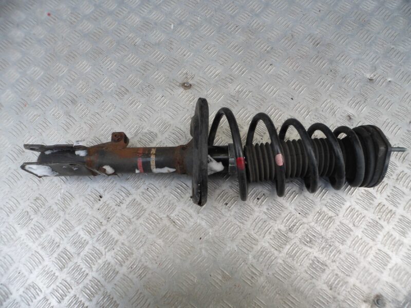 Изображение товара 56823 - 00056823 amortizator zadnij pravyj Chevrolet Blazer