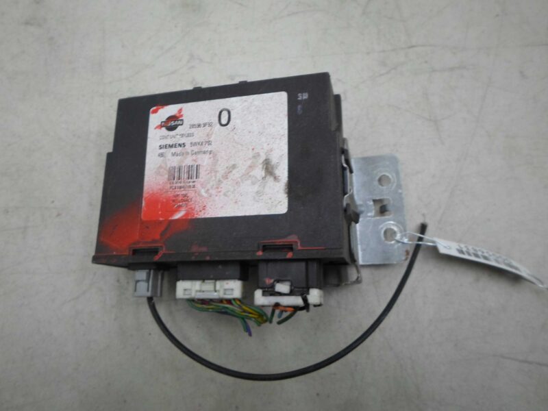 Изображение товара 56831 - 00056831 blok komforta Land Rover Range Rover 1