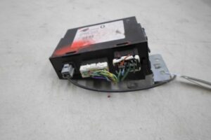 Изображение товара 56831 - 00056831 blok komforta Land Rover Range Rover 3