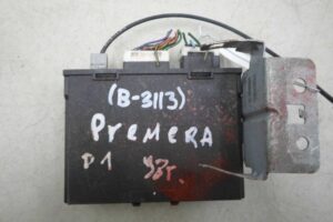 Изображение товара 56831 - 00056831 blok komforta Land Rover Range Rover 4