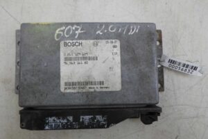 Изображение товара 56832 - 00056832 blok upravleniya kpp Mercedes Sprinter 1