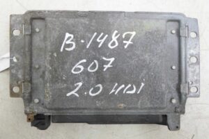 Изображение товара 56832 - 00056832 blok upravleniya kpp Mercedes Sprinter 2