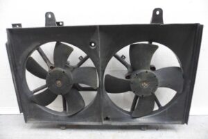 Изображение товара 56835 - 00056835 ventilyator okhlazhdeniya (elektro) Lexus RX 1