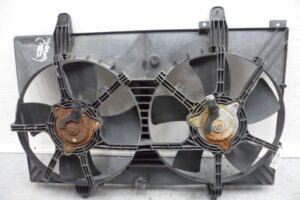 Изображение товара 56835 - 00056835 ventilyator okhlazhdeniya (elektro) Lexus RX