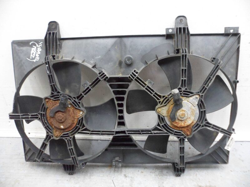 Изображение товара 56835 - 00056835 ventilyator okhlazhdeniya (elektro) Lexus RX