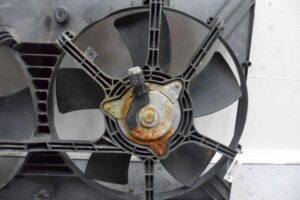 Изображение товара 56835 - 00056835 ventilyator okhlazhdeniya (elektro) Lexus RX 2