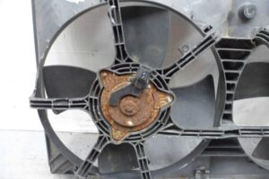 Изображение товара 56835 - 00056835 ventilyator okhlazhdeniya (elektro) Lexus RX 3