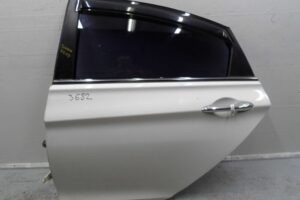 Изображение товара 56859 - 00056859 dver zadnyaya levaya 