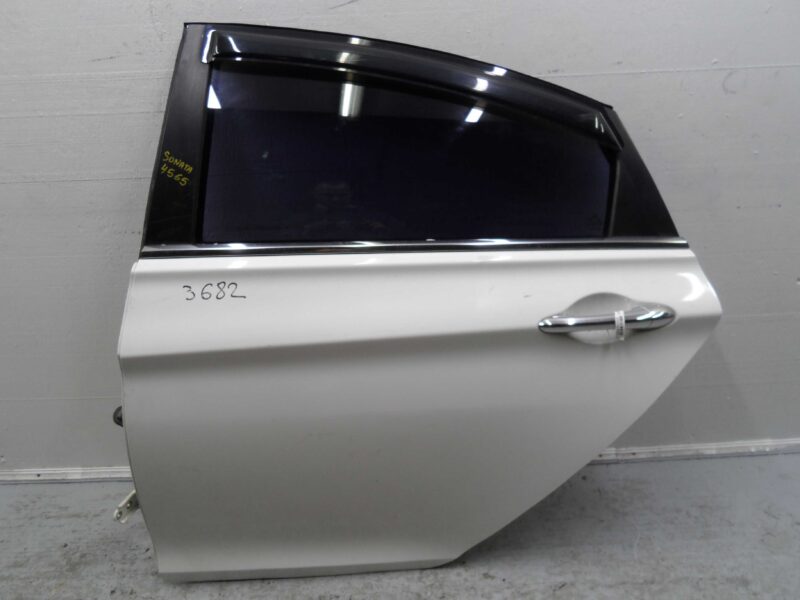 Изображение товара 56859 - 00056859 dver zadnyaya levaya