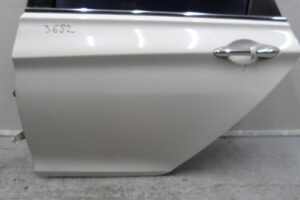 Изображение товара 56859 - 00056859 dver zadnyaya levaya 1