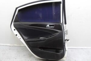 Изображение товара 56859 - 00056859 dver zadnyaya levaya 2