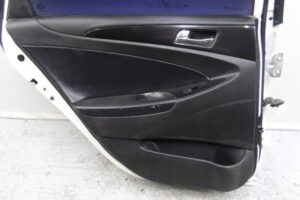 Изображение товара 56859 - 00056859 dver zadnyaya levaya 3