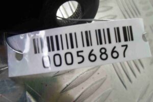 Изображение товара 56867 - 00056867 povodok stekloochistitelya 2