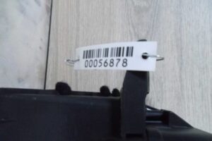 Изображение товара 56878 - 00056878 displej informatsionnyj Ford Scorpio