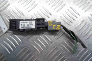 Изображение товара 56883 - 00056883 datchik udara Chrysler Cirrus 1