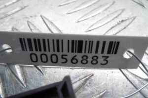 Изображение товара 56883 - 00056883 datchik udara Chrysler Cirrus 3