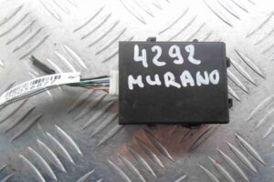 Изображение товара 56877 - 00056887 blok upravleniya Lexus LS 1