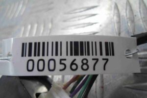 Изображение товара 56877 - 00056887 blok upravleniya Lexus LS 3