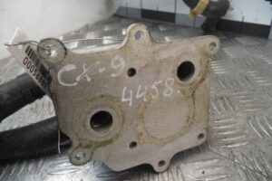 Изображение товара 56889 - 00056889 teploobmennik Citroen C5 2