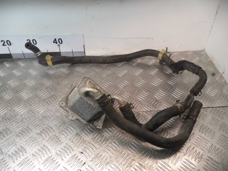 Изображение товара 56889 - 00056889 teploobmennik Citroen C5