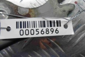 Изображение товара 56896 - 00056896 petlya kapota pravaya Citroen Berlingo 1