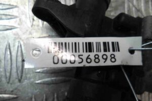 Изображение товара 56898 - 00056898 klapan elektromagnitnyj Honda Ridgeline 2