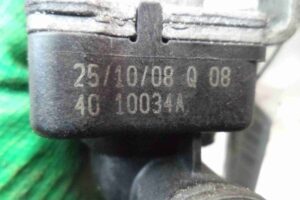 Изображение товара 56898 - 00056898 klapan elektromagnitnyj Honda Ridgeline 3