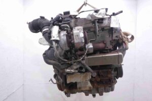 Изображение товара 56903 - 00056903 dvigatel Volkswagen Crafter 1