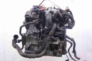 Изображение товара 56903 - 00056903 dvigatel Volkswagen Crafter 3