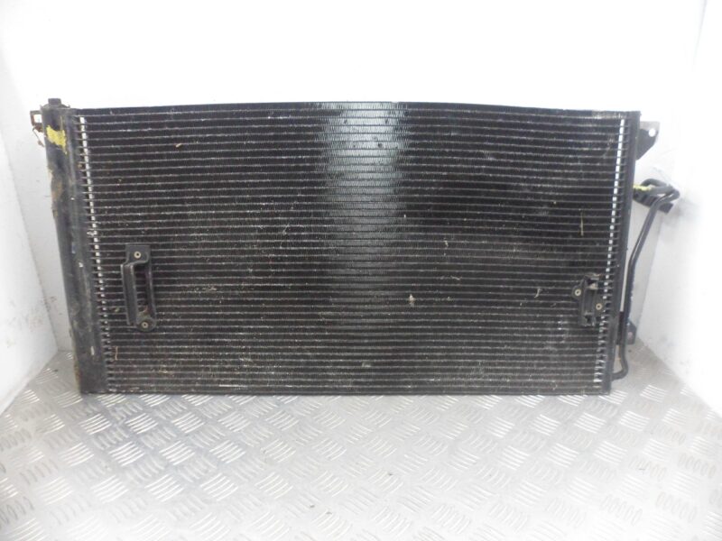 Изображение товара 56911 - 00056911 radiator konditsionera