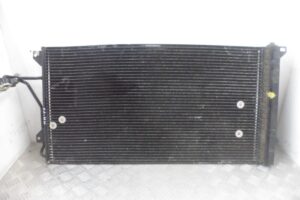 Изображение товара 56911 - 00056911 radiator konditsionera 1