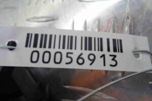 Изображение товара 56913 - 00056913 blok upravleniya BMW 4 Series 2