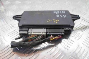 Изображение товара 56913 - 00056913 blok upravleniya BMW 4 Series 3