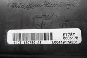 Изображение товара 56913 - 00056913 blok upravleniya BMW 4 Series