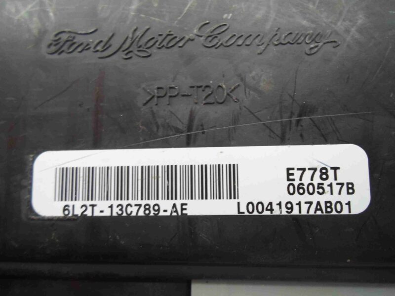 Изображение товара 56913 - 00056913 blok upravleniya BMW 4 Series