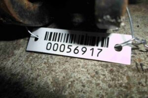 Изображение товара 56917 - 00056917 pritsepnoe ustrojstvo 3