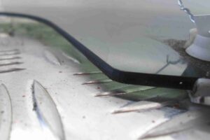 Изображение товара 56920 - 00056920 steklo dveri zadnej pravoj 1