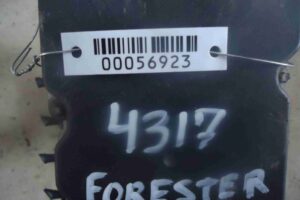 Изображение товара 56923 - 00056923 blok ABS Peugeot 107 1